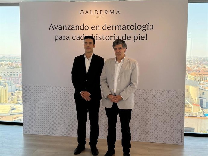 Galderma anuncia la disponibilidad de 'Nemluvio' en dermatitis atópica de moderada a grave desde los 12 años