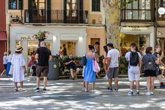 Foto: La población de Baleares crecerá un 16,2% en los próximos 15 años y superará los 1,46 millones en 2041