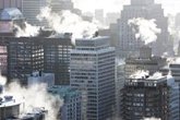 Foto: Hasta 20 organizaciones médicas, ecologistas y sociales piden a la UE proteger la salud frente al cambio climática