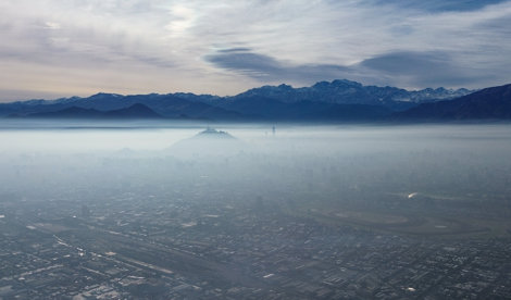 chile