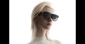 Xreal presenta Aura, sus gafas de computación espacial con Android XR, Gemini y Snapdragon Reality Elite