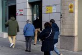 Foto: La población de C-LM crecería un 8% hasta el año 2041 situándose en 2.327.836 personas, según el INE