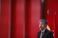 La Comunidad cree que enmiendas de Más Madrid a ley del concebido no nacido "se descalifican solas": "Es una burla"