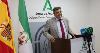 Es Andalucía - Huelva
