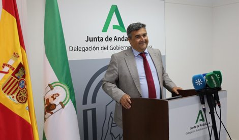 Es Andalucía - Huelva