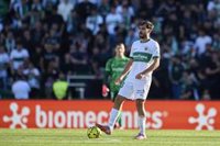 Víctor Chust seguirá en el Elche CF hasta 2029