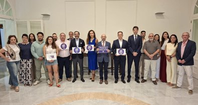 Málaga