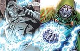 Foto: Así será el traje de Doctor Doom (Robert Downey Jr) en Vengadores Doomsday