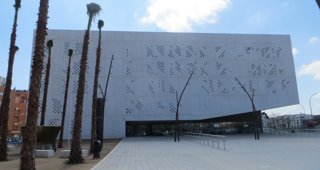 Andalucía
