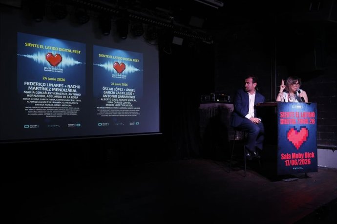 DIGITALES SUMMIT 2026