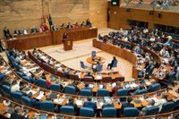 Suspendida la tramitación de la ley del concebido no nacido que ya no se aprobará este jueves