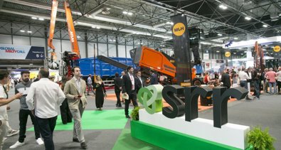 Ifema Madrid