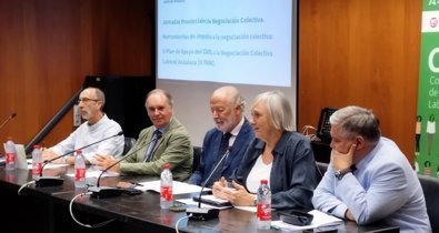 Es Andalucía - Sevilla