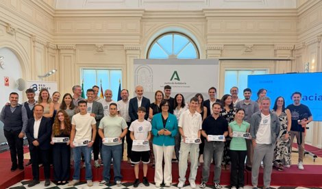 Es Andalucía - Granada