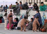 UNICEF denuncia cerca de 250 niños muertos y unos mil heridos por los ataques de Israel contra Líbano desde marzo
