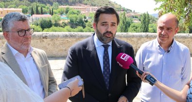 Castilla-La Mancha