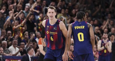 Baloncesto