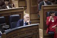El Gobierno, confiado en que Zapatero pueda demostrar su inocencia: "El tiempo pondrá las cosas en su sitio"