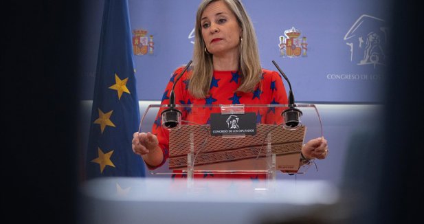 Sumar ve insuficiente la declaración de Zapatero y demanda más explicaciones de quien fue "referente" progresista