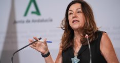 Es Andalucía - Sevilla