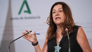 Es Andalucía - Sevilla