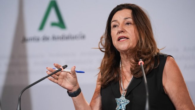Es Andalucía - Sevilla