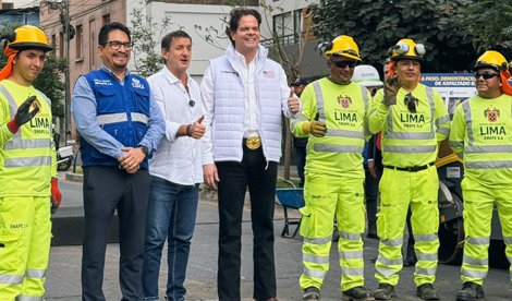 peru