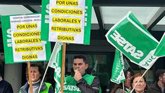 Foto: Satse exige "negociación real" y "mejoras dignas" en el convenio colectivo de la sanidad privada de Sevilla