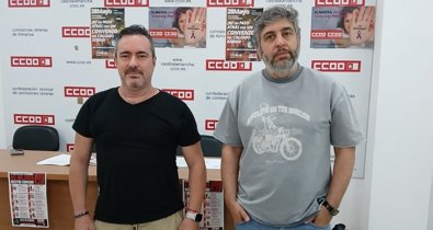 Castilla-La Mancha