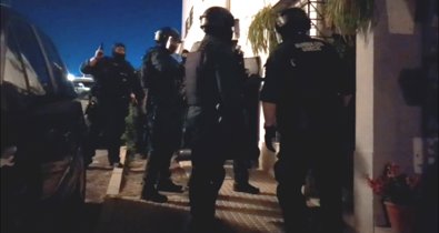 Andalucía
