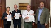 Foto: Sumar registra en el Congreso de los Diputados una PNL para "reforzar el abordaje integral del Alzheimer en España"