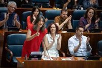 Más Madrid tacha de "parche" que Comunidad ofrezca a CCAA convenios para mantener el abono transporte a estudiantes