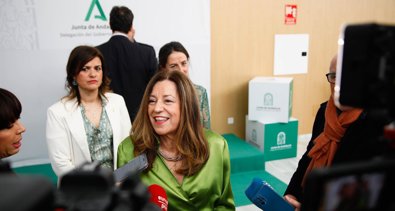 Es Andalucía - Sevilla