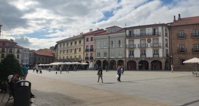 Asturias