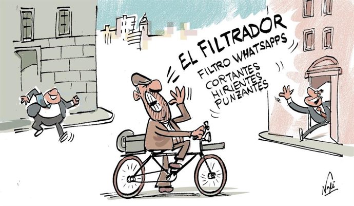 Viñeta ganadora