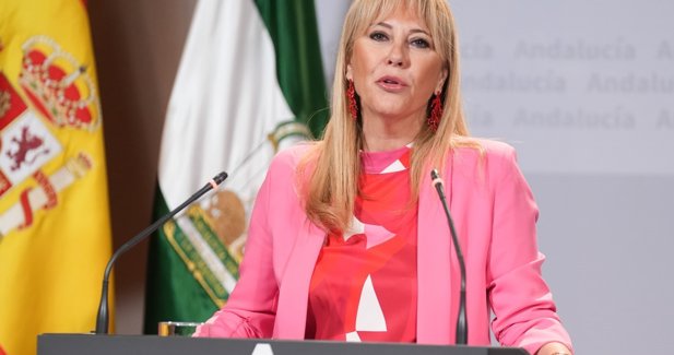 Es Andalucía - Sevilla