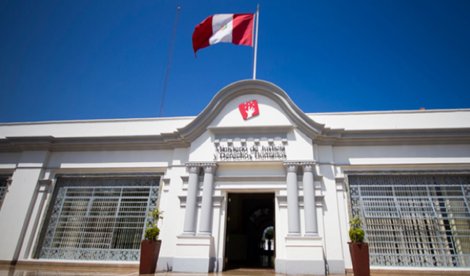 peru