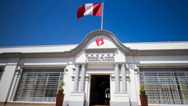 peru