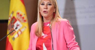 Andalucía