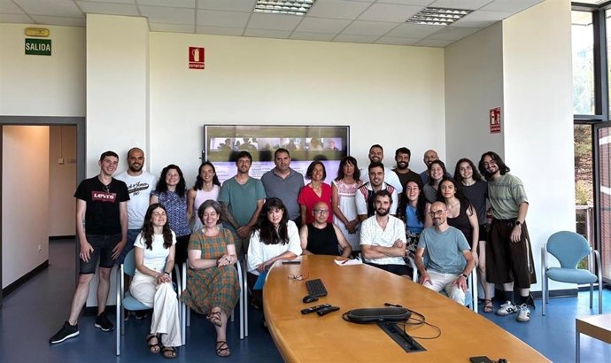 El Instituto de Física de Cantabria participa en un proyecto europeo para anticipar cómo será el clima del futuro