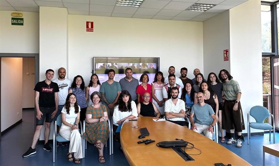 El Instituto de Física de Cantabria participa en un proyecto europeo para anticipar cómo será el clima del futuro