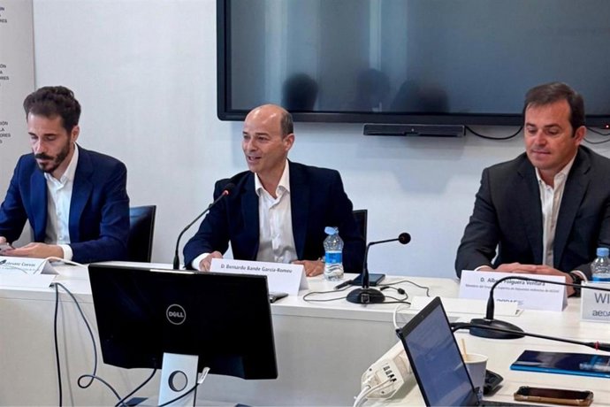 AEDAF plantea una hoja de ruta para la transición hacia el nuevo modelo europeo de información del IVA