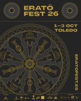 Foto: El Damasquinado de Toledo, eje central del Erató Fest que llega a la ciudad del 1 al 3 de octubre