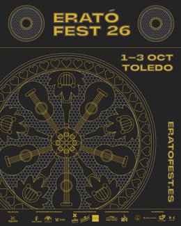 Cartel del Festival.