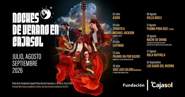 Fundación Cajasol