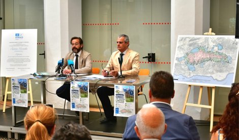 Es Andalucía - Granada