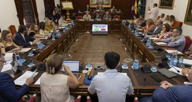 Córdoba única