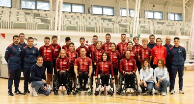 Ciclismo