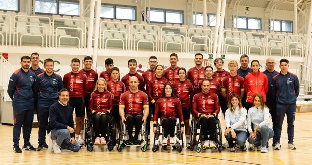 Ciclismo