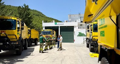 Es Andalucía - Jaén